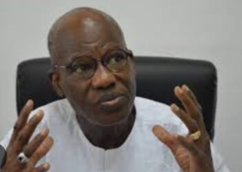 Le Wolof comme langue nationale officielle à la place du Français ?(Amadou Lamine Sall)