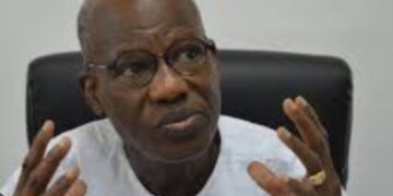 Le Wolof comme langue nationale officielle à la place du Français ?(Amadou Lamine Sall)