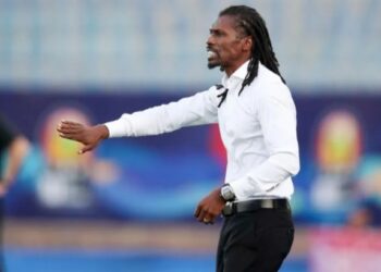 MAURITANIE SÉNÉGAL : Cissé maintient son système