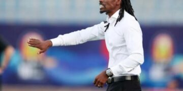 MAURITANIE SÉNÉGAL : Cissé maintient son système