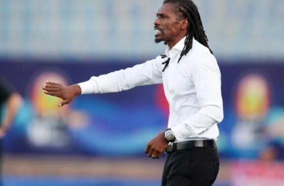 MAURITANIE SÉNÉGAL : Cissé maintient son système