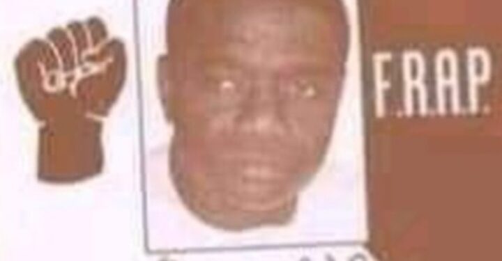 Décès du Sg de l’Unsas à Paris : Mademba Sock, une figure syndicale et politique