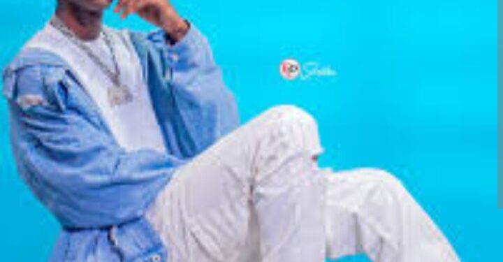 Jeune rappeur, Hakeem Lyon dans la jungle 1 Jeune rappeur, Hakeem Lyon dans la jungle