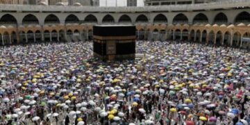 3 pèlerins sénégalais décédés à la Mecque