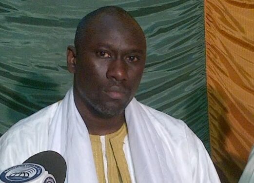 Violences à Médina Gounass : Le Cudis propose sa médiation 1 Violences à Médina Gounass : Le Cudis propose sa médiation