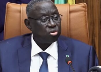 Médina Gounass : Ce que le Général Jean Baptiste Tine demande à Thierno Madani