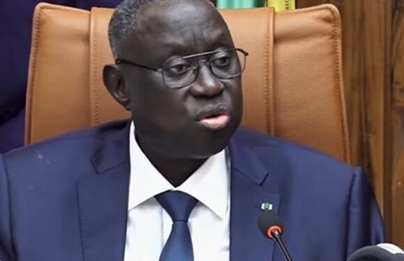 Médina Gounass : Ce que le Général Jean Baptiste Tine demande à Thierno Madani 1 Médina Gounass : Ce que le Général Jean Baptiste Tine demande à Thierno Madani