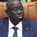 Médina Gounass : Ce que le Général Jean Baptiste Tine demande à Thierno Madani 5 Médina Gounass : Ce que le Général Jean Baptiste Tine demande à Thierno Madani