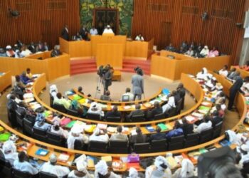 Le bureau de l’Assemblée convoqué ce matin : ça craint…
