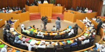 Le bureau de l&rsquo;Assemblée convoqué ce matin : ça craint…