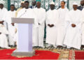 Tabaski 2024 : le message du président Bassirou Diomaye Faye