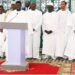 Tabaski 2024 : le message du président Bassirou Diomaye Faye 7 Tabaski 2024 : le message du président Bassirou Diomaye Faye