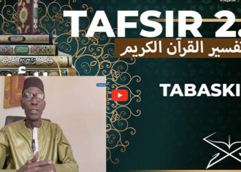 ?|Direct| : Tafsir 2.0 du 11 juin 2024 sur la Tabaski avec oustaz Taïb Socé