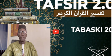 ?|Direct| : Tafsir 2.0 du 11 juin 2024 sur la Tabaski avec oustaz Taïb Socé