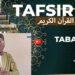 ?|Direct| : Tafsir 2.0 du 11 juin 2024 sur la Tabaski avec oustaz Taïb Socé 6 ?|Direct| : Tafsir 2.0 du 11 juin 2024 sur la Tabaski avec oustaz Taïb Socé