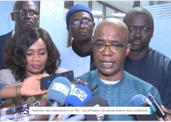 Les entreprises de presse empoignées par le fisc : Des dettes impossibles à payer !