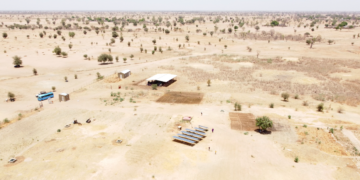 [Reportage] Téourou Boulal ( Fatick) : Terre de résilience !