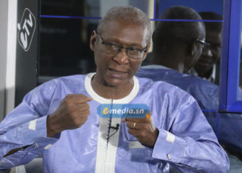 ? |JDD| DPG, Débat d’orientation budgétaire annulé, … : L’analyse de Théodore Chérif Monteil