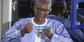 ? |JDD| DPG, Débat d’orientation budgétaire annulé, … : L’analyse de Théodore Chérif Monteil