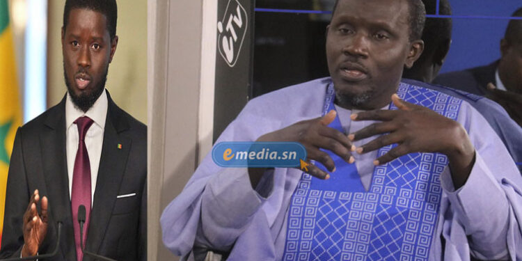 Mamadou Thior : « Ce que les nouvelles autorités doivent savoir sur le Cored» 1 Mamadou Thior : « Ce que les nouvelles autorités doivent savoir sur le Cored»