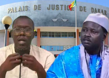 Affaire Imam Ndao et Bah Diakhaté : La décision du tribunal de Dakar est tombée