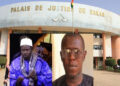 Tribunal de Dakar : Bah Diakhaté et l’Imam Ndao condamnés