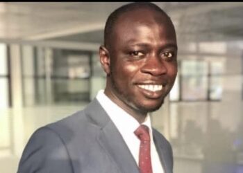 Association nationale des chroniqueurs judiciaires du Sénégal : Le journaliste Aliou Diouf élu nouveau Président