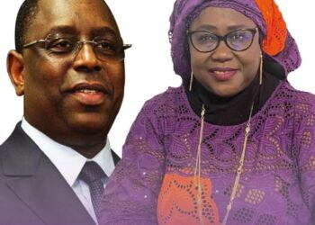«Ils dénigrent Macky Sall parce qu’il n’y a plus les décrets du mercredi…» (Adji Mergane Kanouté)