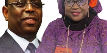 «Ils dénigrent Macky Sall parce qu’il n’y a plus les décrets du mercredi…» (Adji Mergane Kanouté)