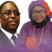 «Ils dénigrent Macky Sall parce qu’il n’y a plus les décrets du mercredi…» (Adji Mergane Kanouté)
