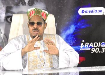 Ahmed Khalifa Niasse : «Sonko pose les prémices d’une dictature…»  