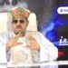 Ahmed Khalifa Niasse : «Sonko pose les prémices d’une dictature…»   7 Ahmed Khalifa Niasse : «Sonko pose les prémices d’une dictature…»