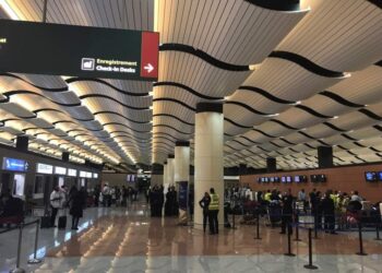 Trafic de drogue : Saisie inédite de cocaïne à l’AIBD