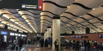 Trafic de drogue : Saisie inédite de cocaïne à l’AIBD