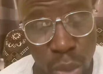 «Alassane bou Sonko» en garde à vue pour avoir insulté des magistrats