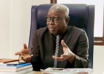 La réponse de Alassane Samba Diop à Sonko