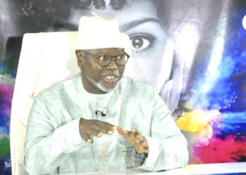 La position de Alioune Tine sur la plainte annoncée contre Macky Sall