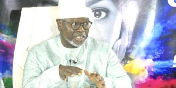 La position de Alioune Tine sur la plainte annoncée contre Macky Sall
