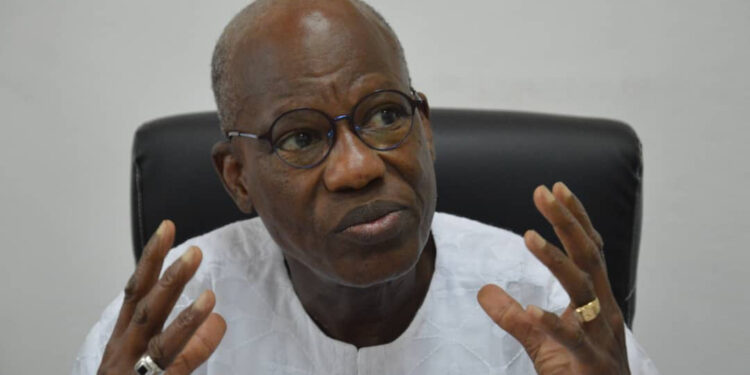 La France cramée accueille le Président Diomaye !