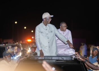 Cheikh Oumar Anne : «Il y avait un autre schéma politique contre Amadou Ba»