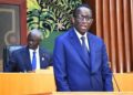 Amadou Ba à Sonko : «La Dpg n’est pas seulement une obligation constitutionnelle, c’est un devoir sacré»