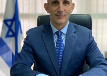 Ben Bourgel, ambassadeur d’Israël à Dakar : « Ce qui nous lie au Sénégal »