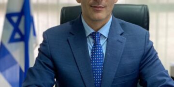 Ben Bourgel, ambassadeur d&rsquo;Israël à Dakar : « Ce qui nous lie au Sénégal »