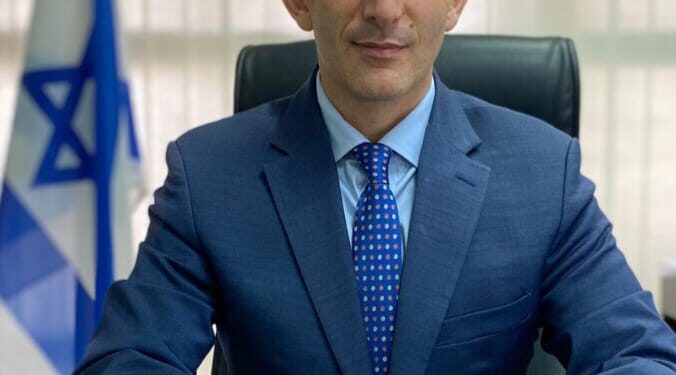 La réplique de l’ambassadeur d’Israël à Dakar à ceux qui réclament son expulsion