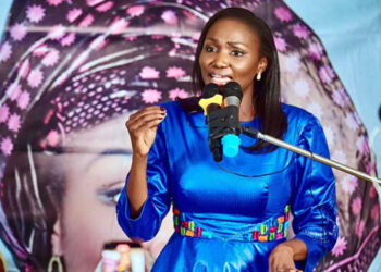 Anta Babacar à Sonko : «Le temps des discours est révolu ! Mettez-vous au travail !»