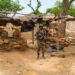 Saraya : L’Armée démantèle un important site d’orpaillage clandestin, 58 individus interpellés 6 Saraya : L’Armée démantèle un important site d’orpaillage clandestin, 58 individus interpellés