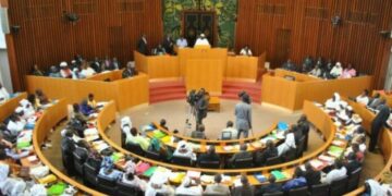 Le Billet du Baadoolo : Wiiri wiiri, jaari ndaari