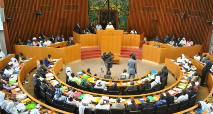 Le Billet du Baadoolo : Wiiri wiiri, jaari ndaari