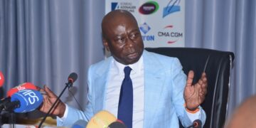 Assises de l’entreprise 2024 : Le nombre impressionnant de participants mobilisés par le CNP