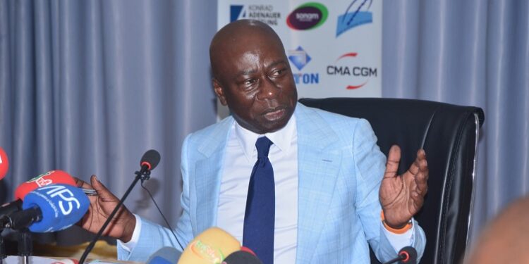 Assises de l’entreprise 2024 : Le nombre impressionnant de participants mobilisés par le CNP